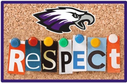 Eagle Respect