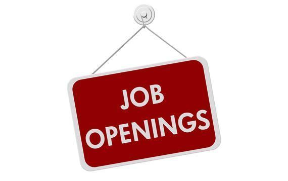 Job Openings
