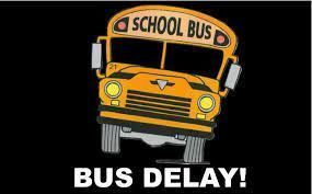 School Bus Delay