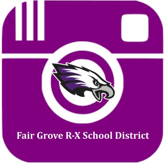 FG School Instagram Logo