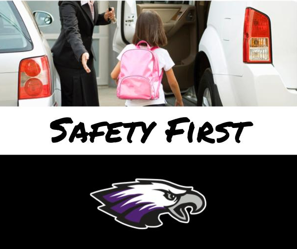 Safety First