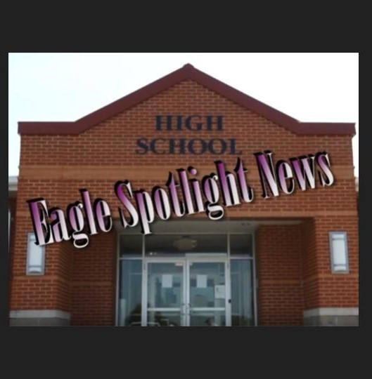 FGHS Eagle Spotlight News