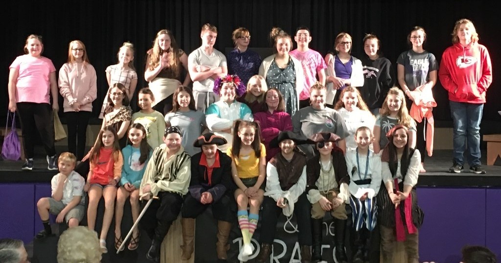 Fair Grove RX School District