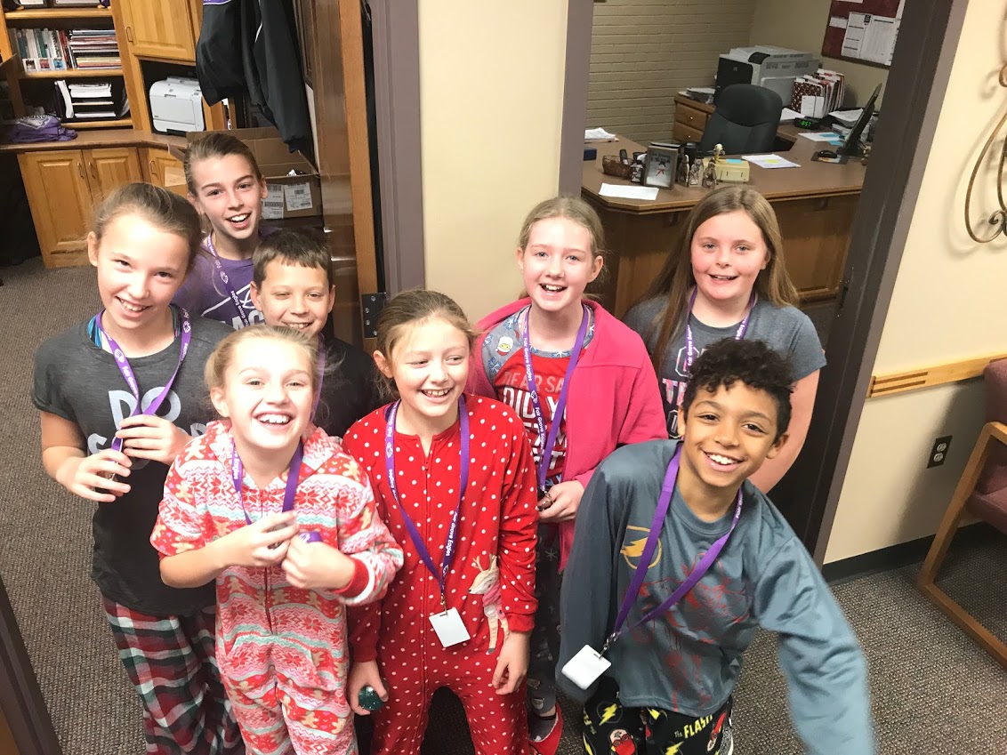 Fair Grove RX School District