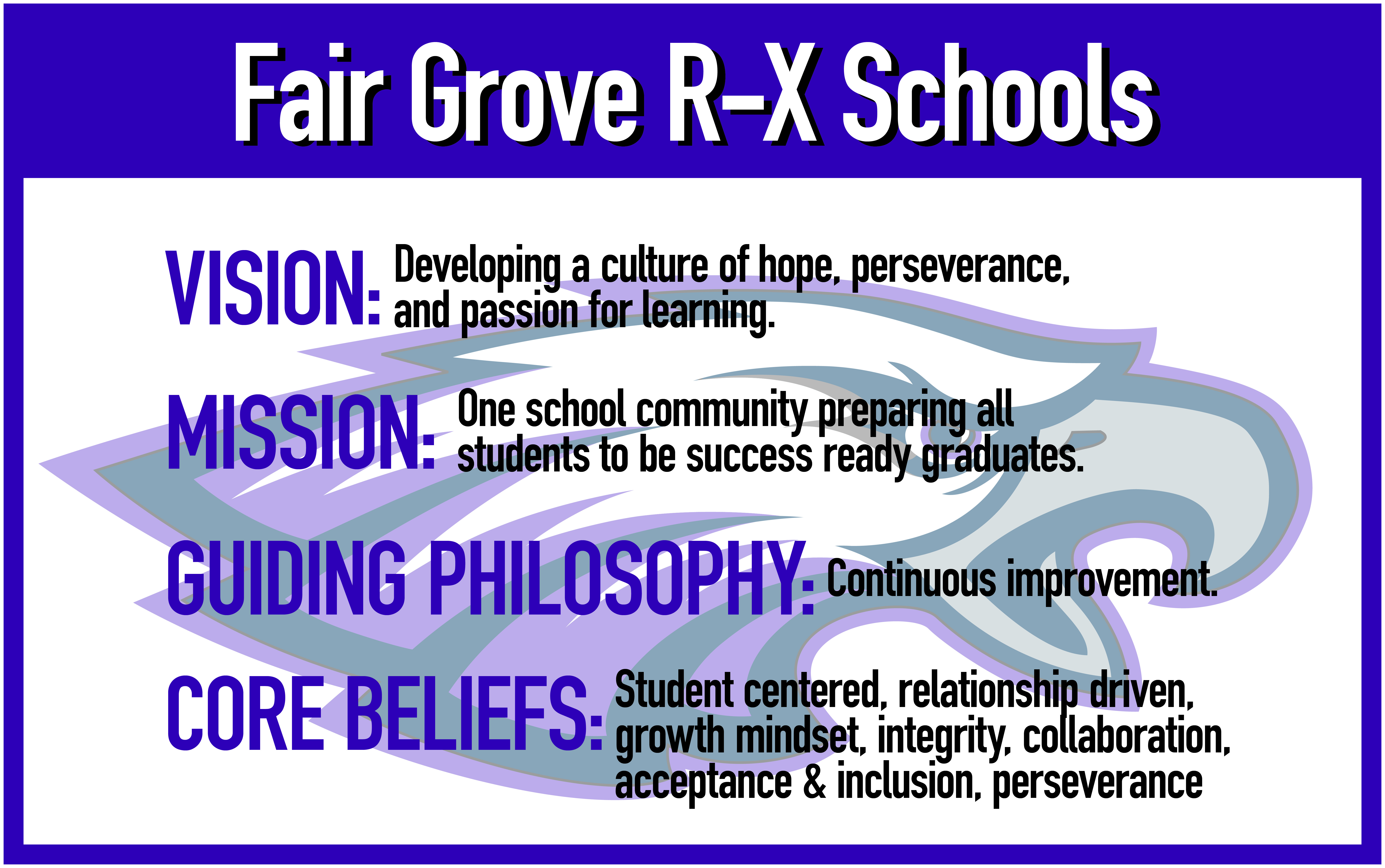 Fair Grove R X School District